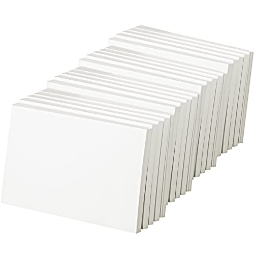 Blocs-notes vierges à gratter pour embellir vos messages de bureau et d'école - 2