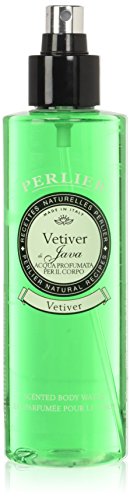 Preisvergleich Produktbild Perlier Vetiver Parfümierte Wasser 200 ml