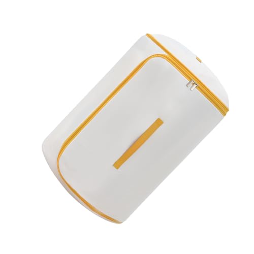 Organizador Cilíndrico De Compresión,Que Ahorra Espacio, Comprimible Y Reutilizable,Bolsa para Ropa Auto-Compressante | Para Maleta, Mochila, Armario, Armario De Viaje