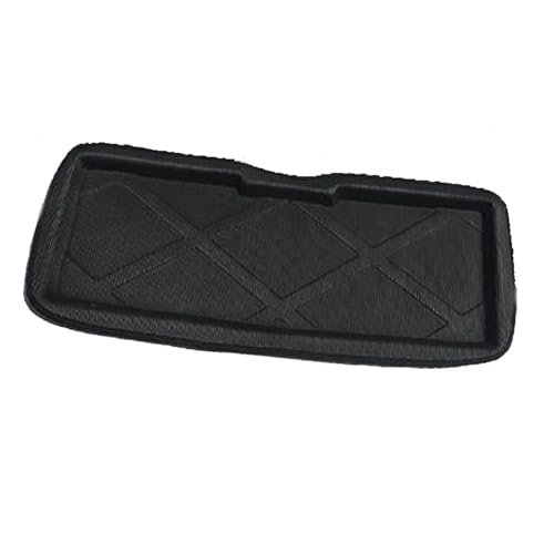 Tapis de coffre antidérapant Jimny protège contre boue et eau 2007-2015