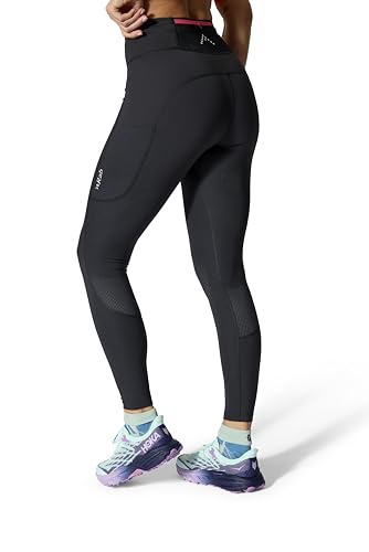 Image of Rab Women's Talus Tights - Lightweight Breathable Stretch Leggings for Trail Running & Hiking