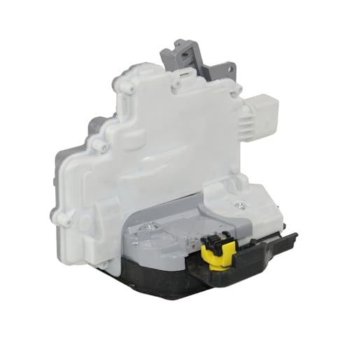 Pestillo de cerradura de puerta trasera derecha SEAT EXEO 2009-2013 8E0839016AA