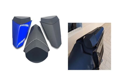 Capot de siège arrière rigide YZF-R1 coque de protection queue - 4