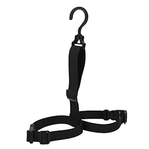 Nimomo Wader Laarzen Hanger Adjusatble Wader Laarzen Hanger Draagbare Vissen Regen Laarzen Opslag Droger Hanger Strap