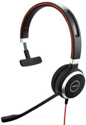 Jabra Evolve 40