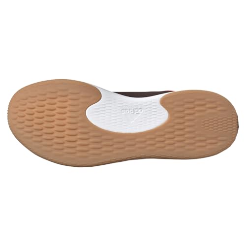 Image of adidas Women's Cloudfoam Pure Sneaker
