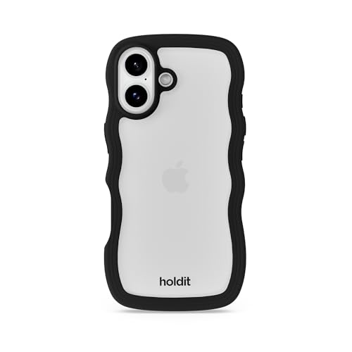 Amazon.co.jp: Holdit 耐衝撃 スマホケース (iPhone17