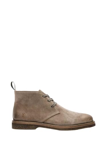 Image of John Varvatos mens Varick Chukka