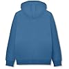 Lambretta Mens Hoodie Dark Blue XXL #4