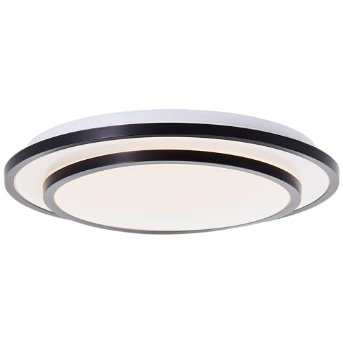 Applique murale LED 3000K pour instaurer une ambiance chaleureuse dans le salon