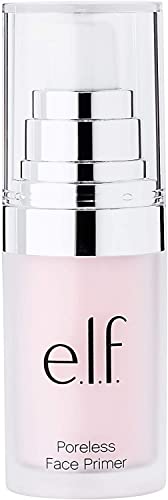 e.l.f. エルフ ポーレースフェイスプライマー PORELESS FACE PRIMER(並行輸入品) -4 Packs enh$c