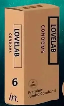 Premium Size Silicone Dragon 6 Inch Condom For Men | Dragon condom 6 inch big size silicone 1 Pcs.