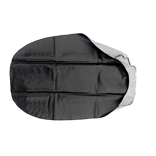 Funda para asiento CB 750 en cuero PU premium impermeable para moto Nighthawk