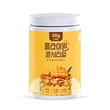 【FLIMEAL (フライミール)】 プロテインシェイク大容量 630g #コーンシリアルの味 韓国含量No.1 食事代わりシェイク/ダイエットシェイFLIMEAL PROTEIN DIET SHAKE