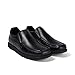 Kickers Fragma Slip On Hombre Zapatos Negro 43 EU Imagen de Kickers Fragma Slip On Hombre Zapatos Negro 43 EU