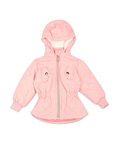 Image of U.S. Polo Assn. Kids Regular fit Polyester Hooded Jackets