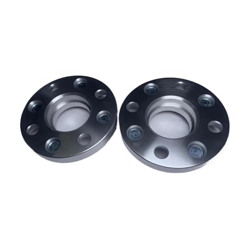 Élargisseurs de voie 20mm 4x114.3 avec goujons M12x1.5 et alésage 67.1mm