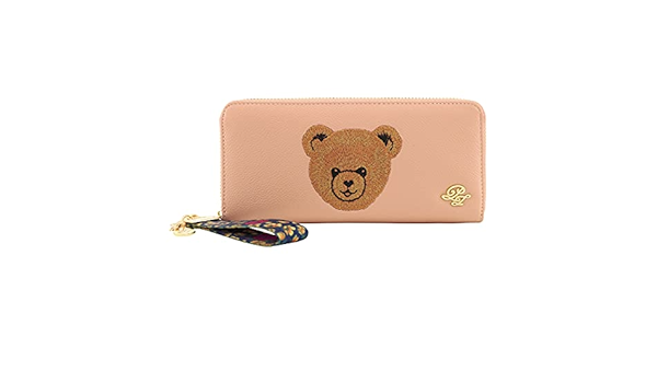 Amazon | [Paul & Joe] [ポールアンドジョーアクセソワ] 長財布