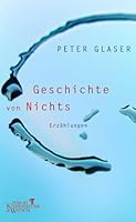 Geschichte von Nichts 3462033107 Book Cover