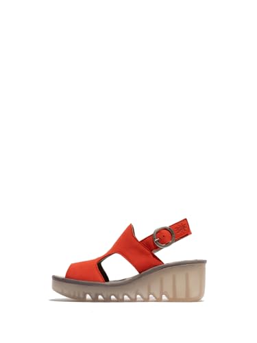 Fly London P501585003 BAIF585FLY Sandalias, EU 42