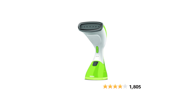 kambrook swift steam garment steamer reviews