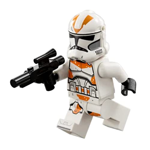 Star Wars: l'ultima minifigura Jedi – PoE Dameron (vitigno) (75188) - Lego - Immagine 3