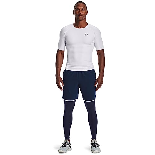 Image of Under Armour Men's HeatGear Armour Leggings