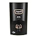 Livpure Glo Star Copper HR | Free Standard Installation | High Water Recovery of 60% | 8 Stage Purification | RO+UV+UF Copper | Mineraliser | In Tank UV Sterilisation | 7L Storage | Black