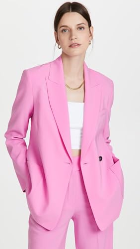 Women's Casual Suit Set 2 Piece Business Work Lady Blazer Set Fashion Office Jacket Pant Suit Set2