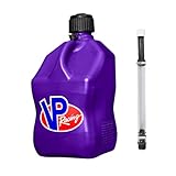 VP Racing 3612-CA, 5.5-Gallon Square Motorsport...
