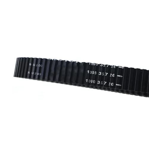 Correa de transmisión para Cforce 1000 Touring, ideal para rutas extremas 4