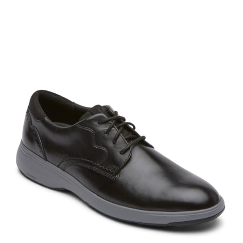 Image of Rockport Men's Noah Plain Toe