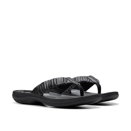 Image of Clarks Women's Breeze Rae | Casual Sandals