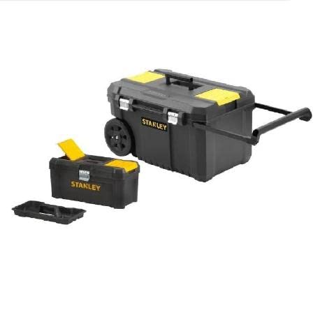 STANLEY FATMAX Truhe + Werkzeugkasten