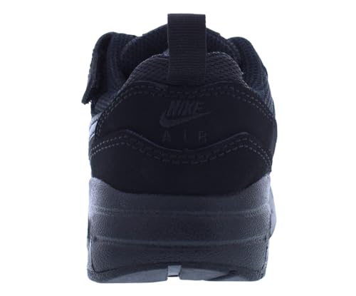 Nike Air Max 1 EasyOn PS Girls Shoes4