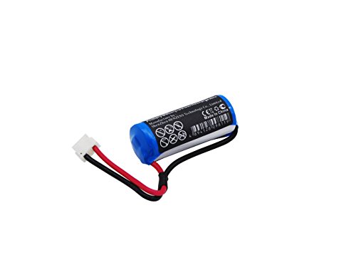 Xsplendor Replacement Battery For Mitsubishi Fx2Nc Series Controllers Part No Mitsubishi Fx2Nc-32Bl thumb #3