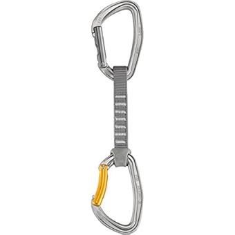 ¥Ú¥Ä¥ë(PETZL) M60AD ¥¸¥ó ޱޏ޾޽17cm