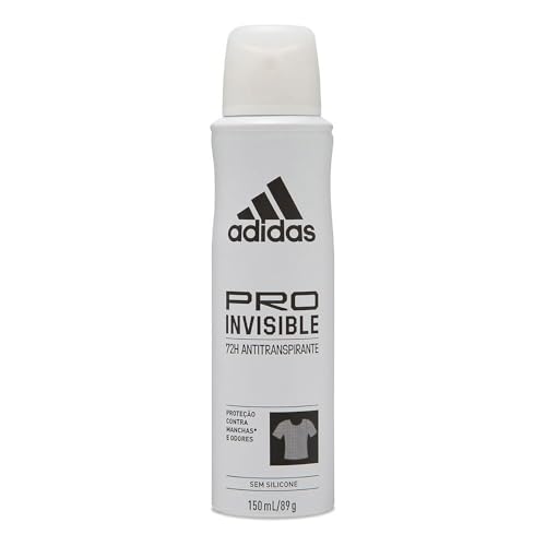 ADIDAS DES ANTI INVISIBLE FEM 150ML NVF