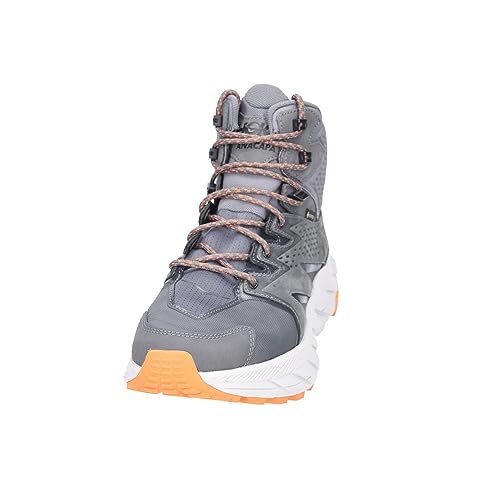 Image of HOKA ONE ONE mens Hiking Shoes