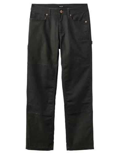 Pantalon de travail extensible Brixton liberté de mouvement maçon