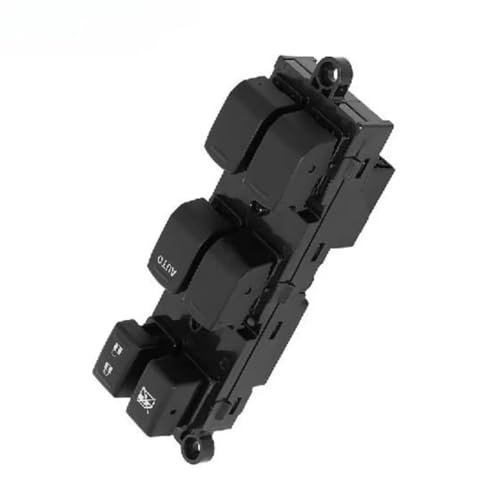 Interrupteur de fenêtre de voiture pour Suzuki Vitara 37990-58M00 avant droit commande de levage RHD