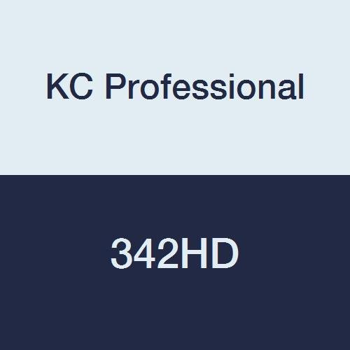 KC Professional 342HD Screwdriver, 2 Piece