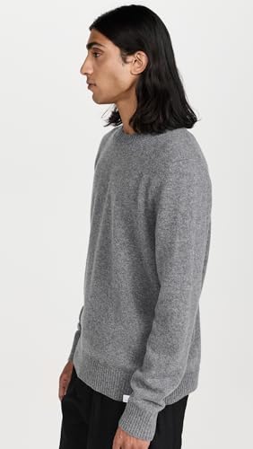 Men's Norse Standard Merino Lambswool Sweater4