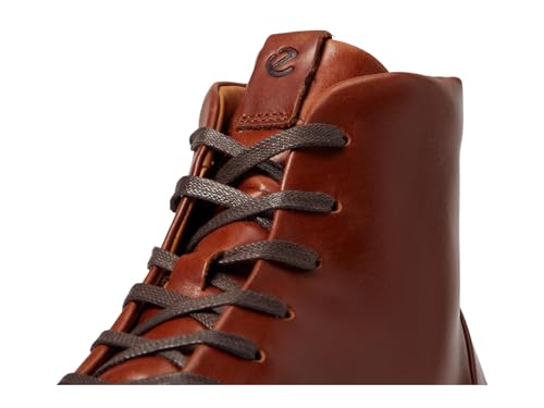 Image of ECCO Men's Soft 7 Premier Hi Top
