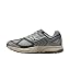 Pumice/Mtlc Silver/Dk Smoke Grey