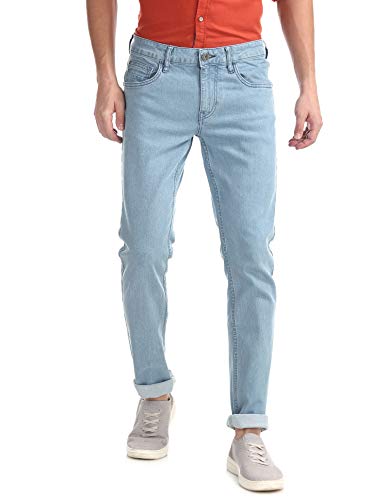 Image of Men's Slim Jeans