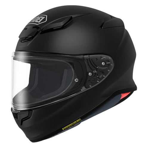 Casco Moto, Casco Moto Integrale