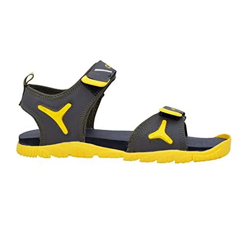 Image of CLYMB Men's Athletics and Outdoor Sandal