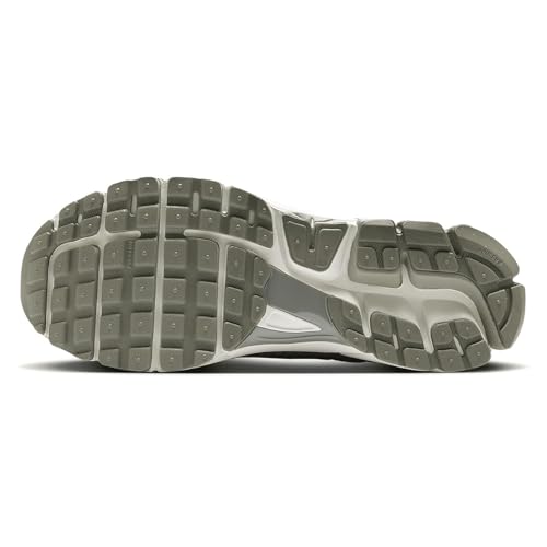 Nike Zoom Vomero 5 Men's Shoes (HF1553-002, Dark Stucco/Light Smoke Grey/Phantom) Size 92