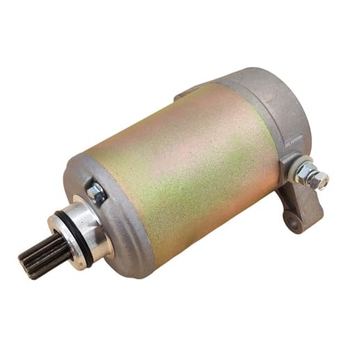 Motor de arranque para ATV YFM350 compatible con Bruin y Raptor 350 2